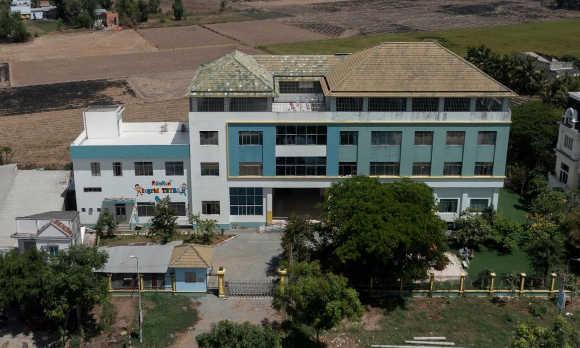 easy vap saint paul les dax Orphanage Vietnam main image 0